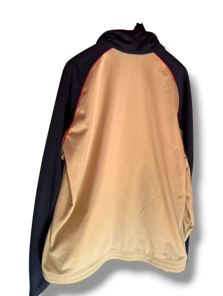 Nike Zip-Up Jacket 4