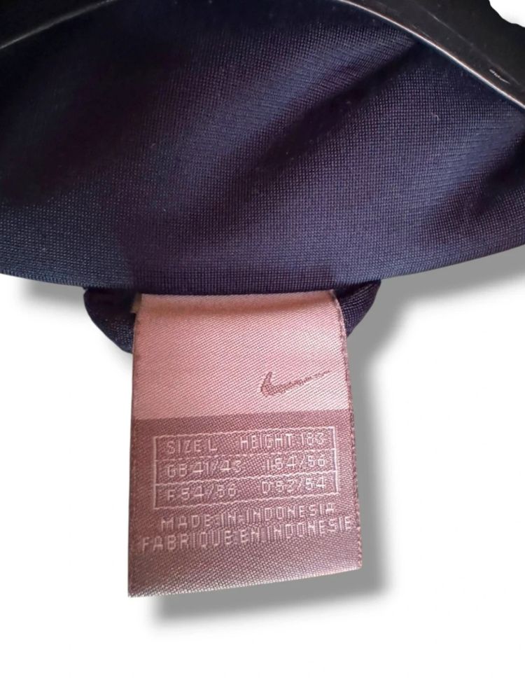 Nike Zip-Up Jacket 3