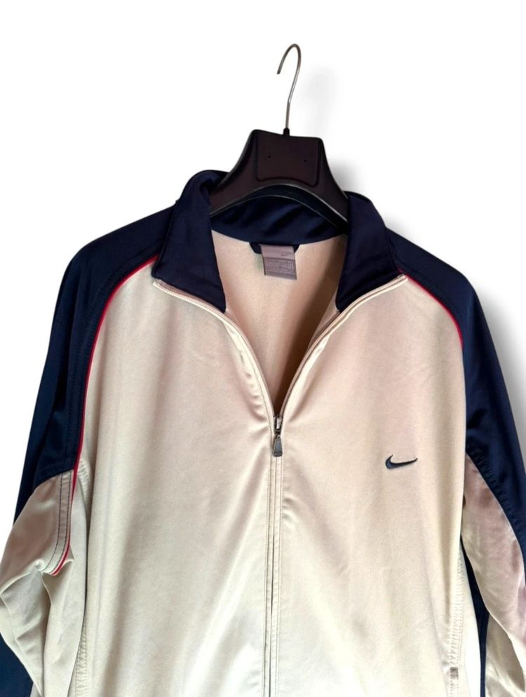 Nike Zip-Up Jacket 2