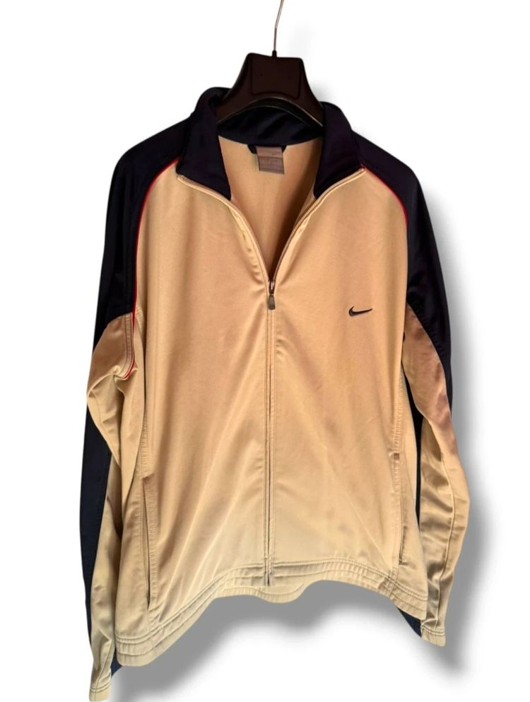 Nike Nike Zip-Up Jacket product image