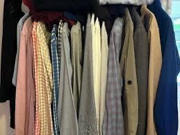 4 piece menswear bundle 