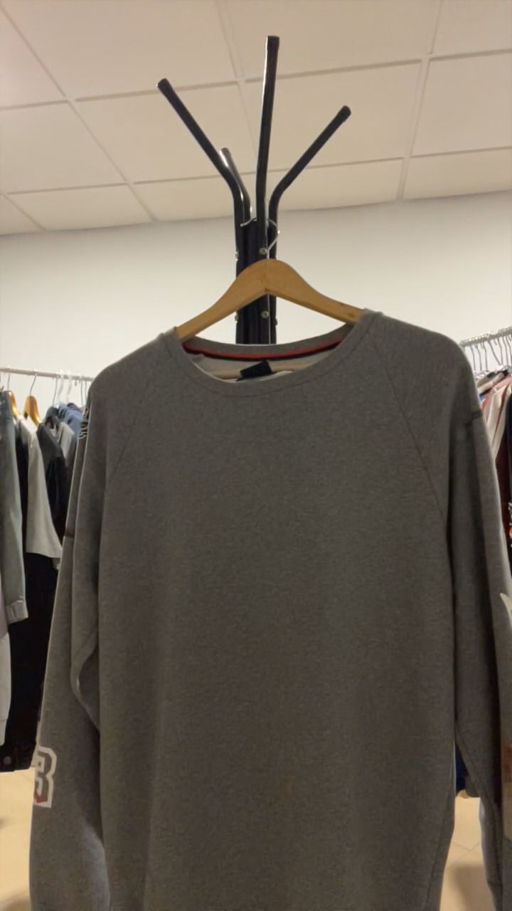 Jordan Sudadera "JORDAN" L product image