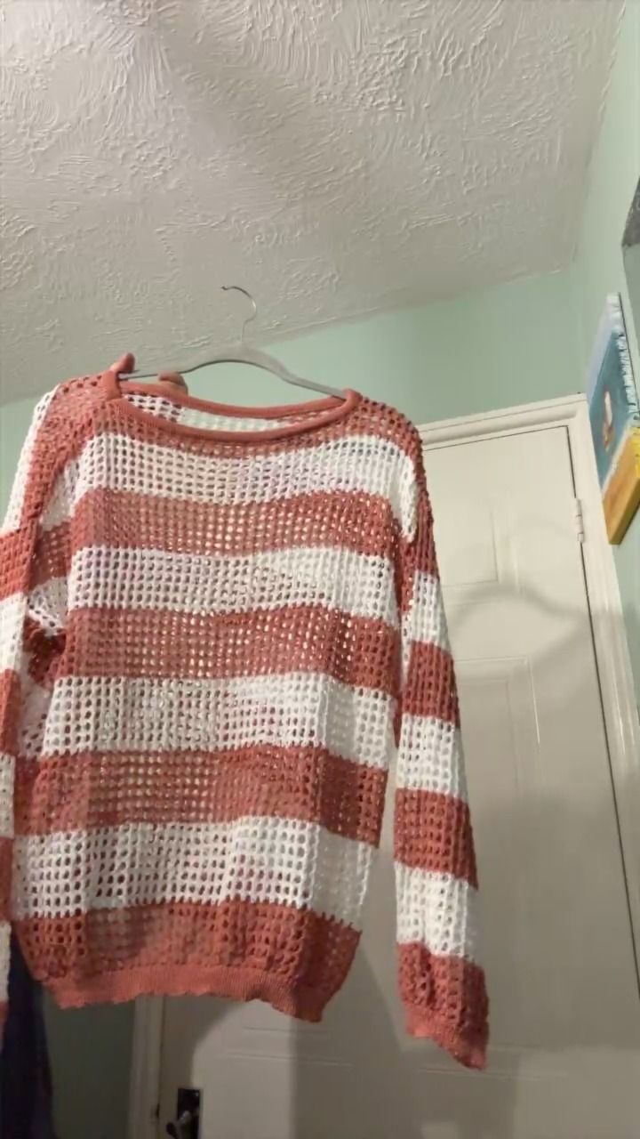 Other size large jumper imagen del producto