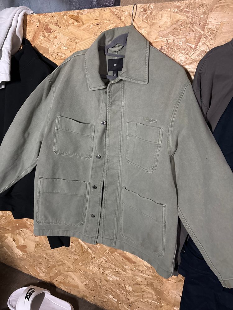 H&M H&M Green Jacket product image