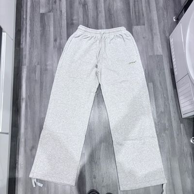 Grey OFF WHITE Sweatpants