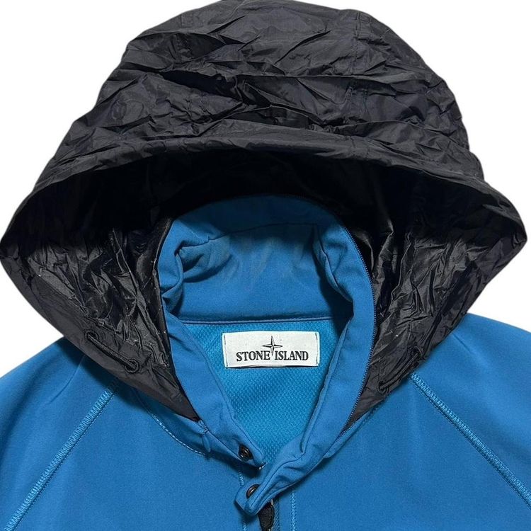 Stone Island Soft Shell Jacket image 8