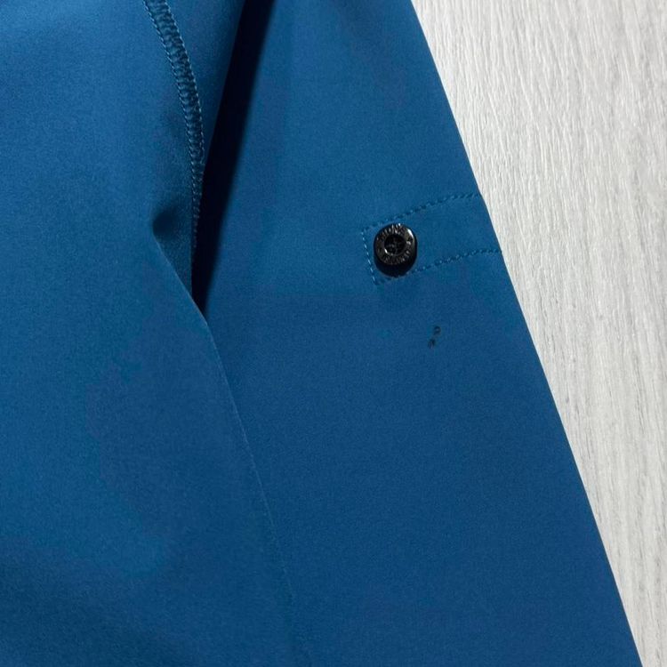 Stone Island Soft Shell Jacket image 9