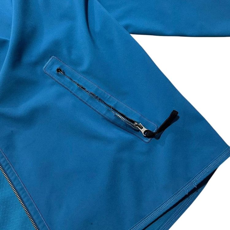 Stone Island Soft Shell Jacket image 4