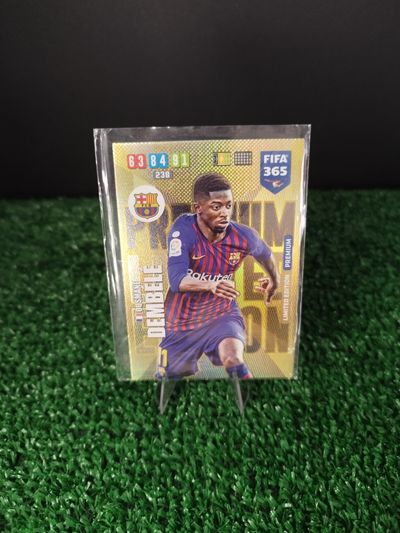 Dembele Fifa 365