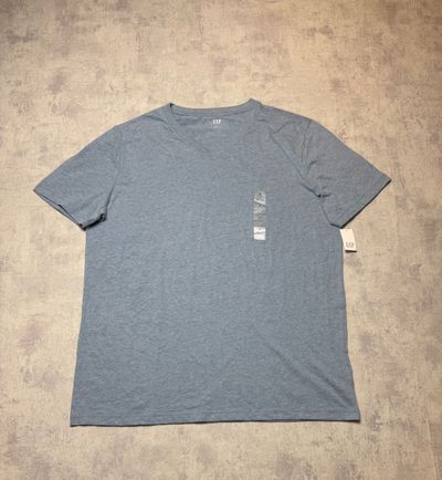 Gap Men Tshirt Brand New Outlet Usa Classic sale casual basic