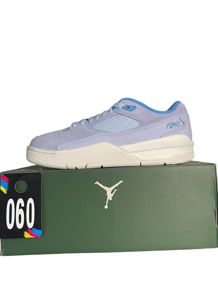 Nike Air Jordan Flight UK 5.5  060