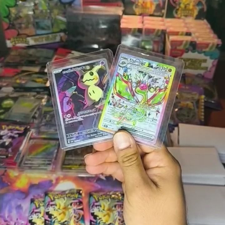 Other carte live imagen del producto