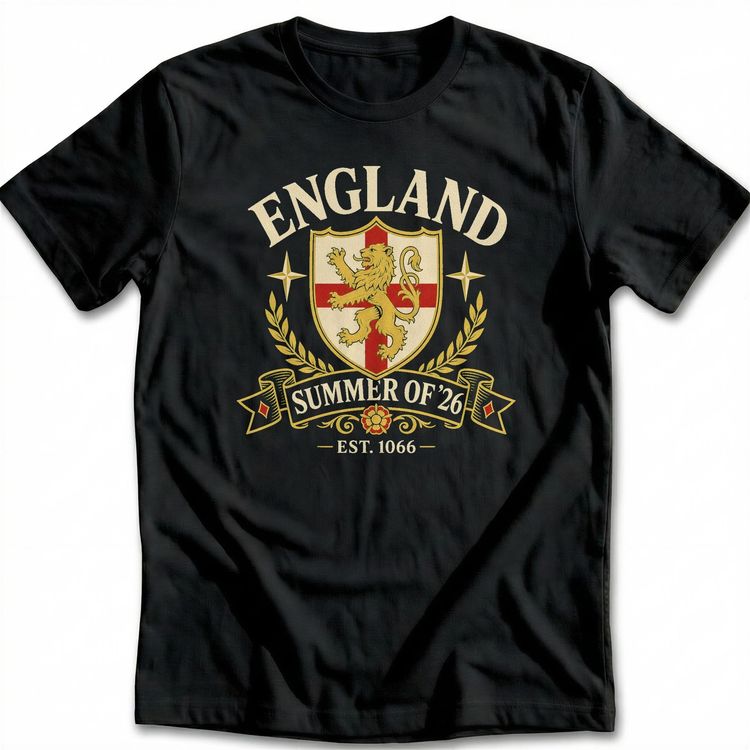 Summer Of '26 Football T-Shirt US 3
