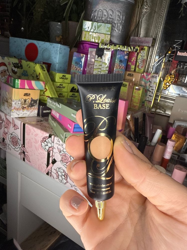 Other P. Louise Base product image
