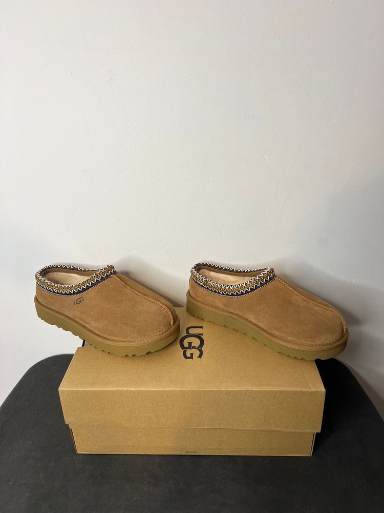 UGG UGG Tasman Slippers - UK 4 / EU 37 (S/N 5955)  product image