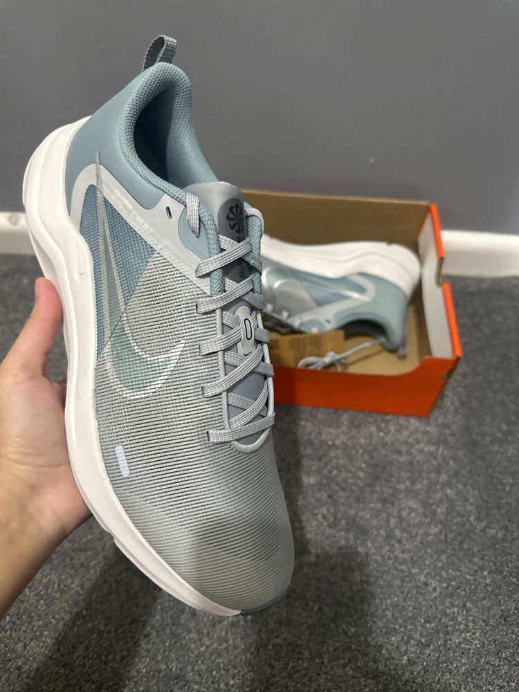 Immagine di Nike Running Shoes Downshifter 12 UK9.5 1