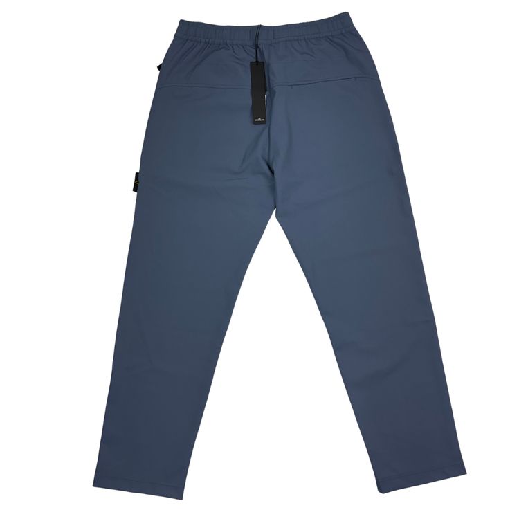 Immagine di Pantalón técnico Stone Island azul pizarra - talla L/XL/2XL 2