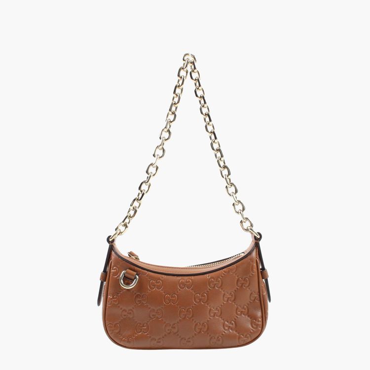Gucci GG Emblem Mini image 1