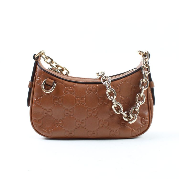 Gucci GG Emblem Mini image 5