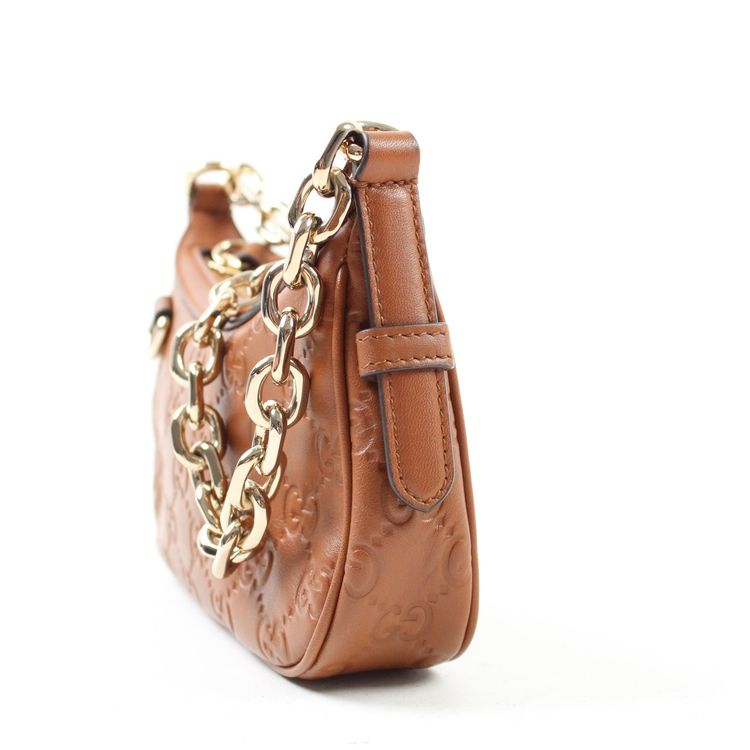 Gucci GG Emblem Mini image 11