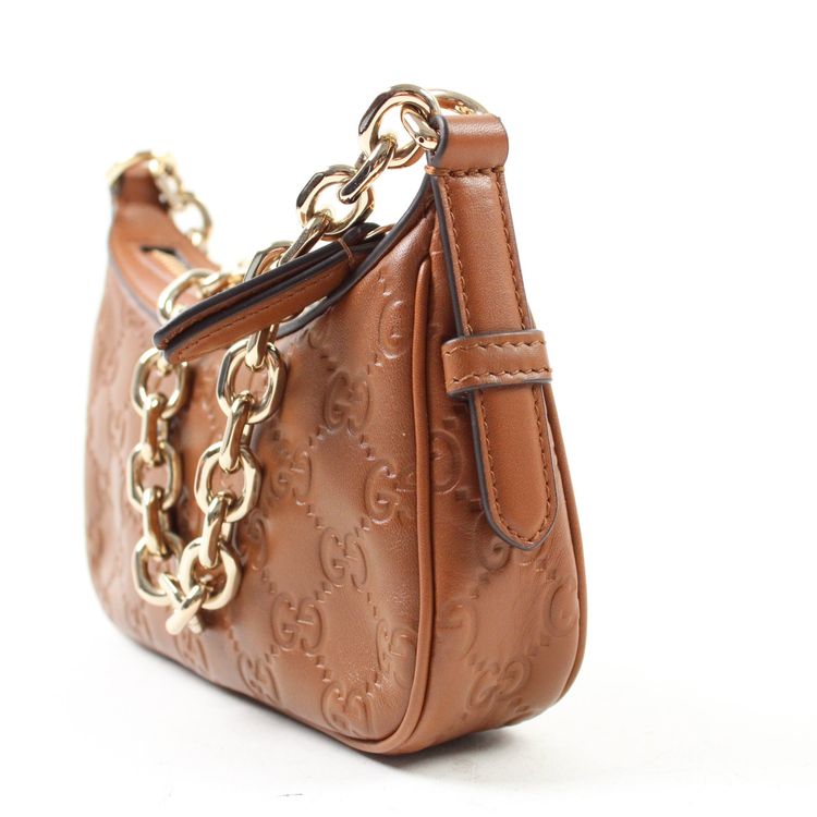 Gucci GG Emblem Mini image 4