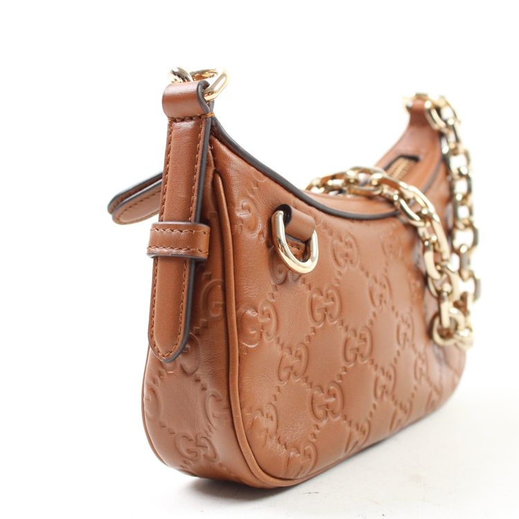 Gucci GG Emblem Mini image 8