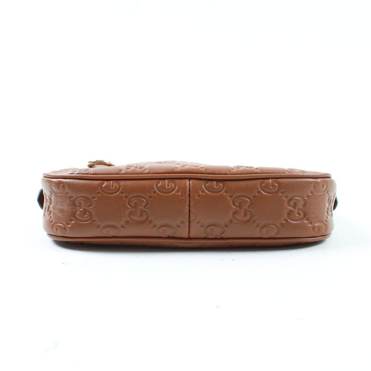 Gucci GG Emblem Mini image 3