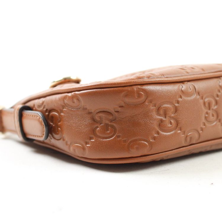 Gucci GG Emblem Mini image 7