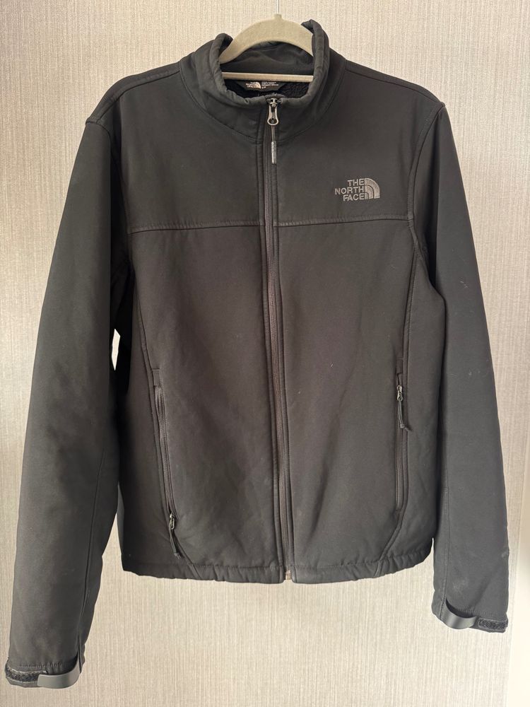 The North Face Men'S Fleece Jacket