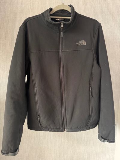 The North Face Men'S Fleece Jacket