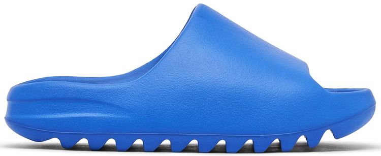 Yeezy YEEZY SLIDE AZURE BLUE product image