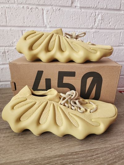 Adidas Yeezy 450, #Box 8.5/14