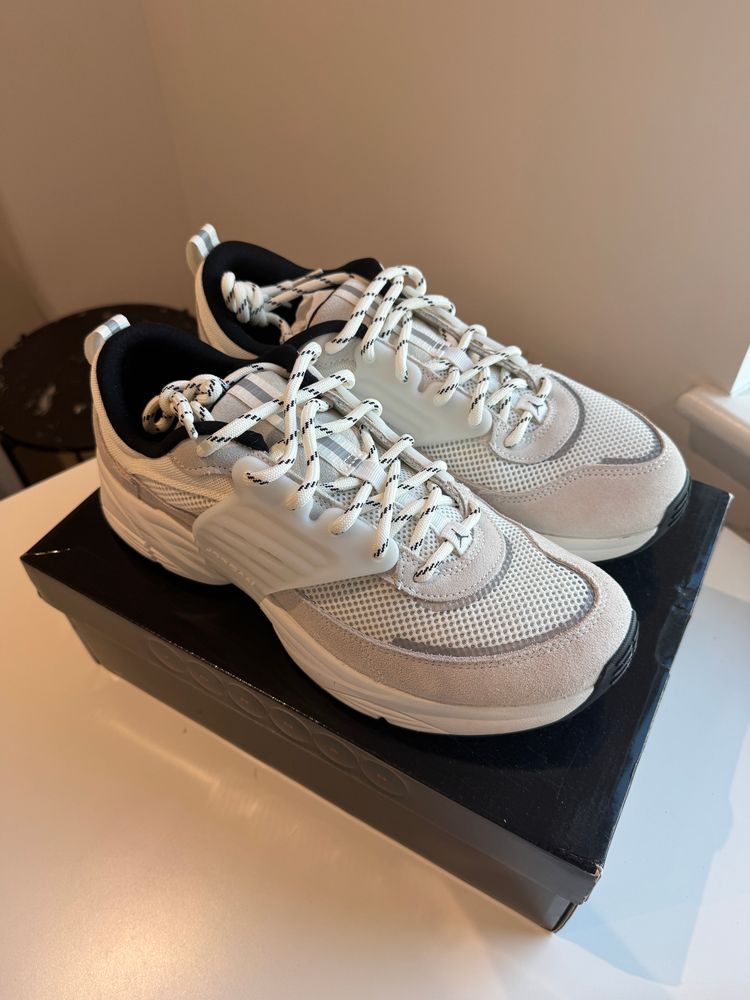 Jordan Trunners O/S  2
