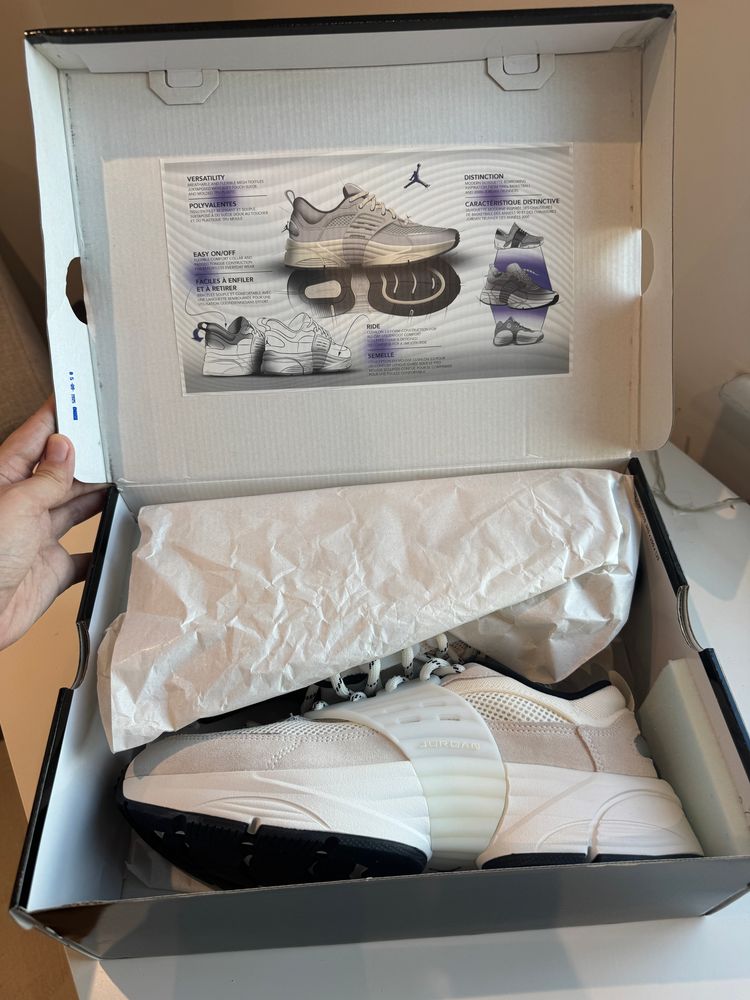 Jordan Trunners O/S  5