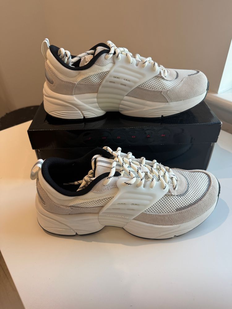 Jordan Trunners O/S  3