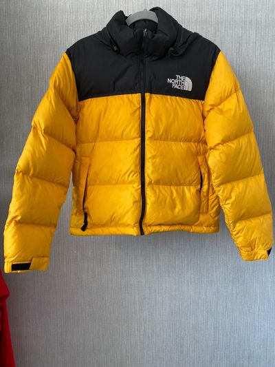 The North Face Women'S Puffer Jacket
