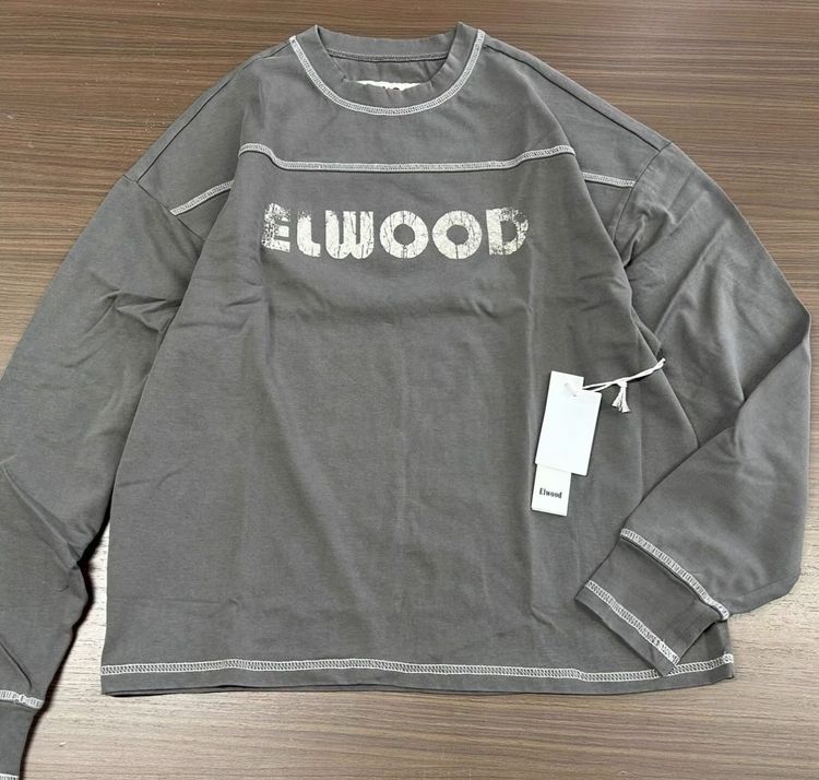 Elwood Long Sleeve Shirt obraz 1
