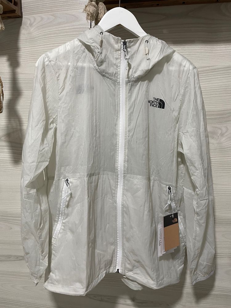 The North Face The North Face Men'S Lightweight Windbreaker Jacket product image