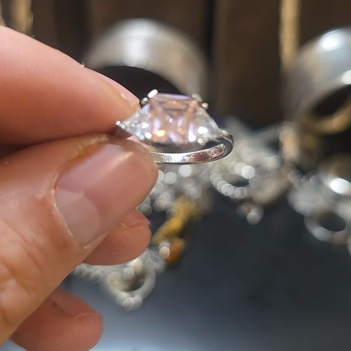 Ring - Rings imagen 1