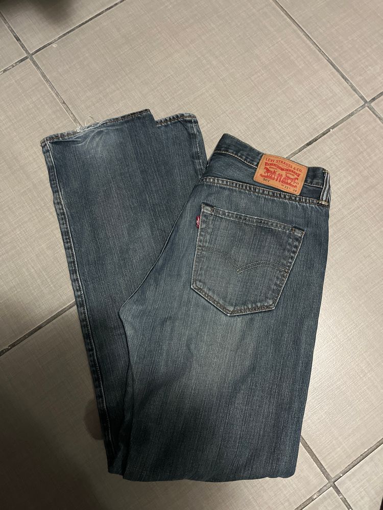 Levi'S Jeans 501