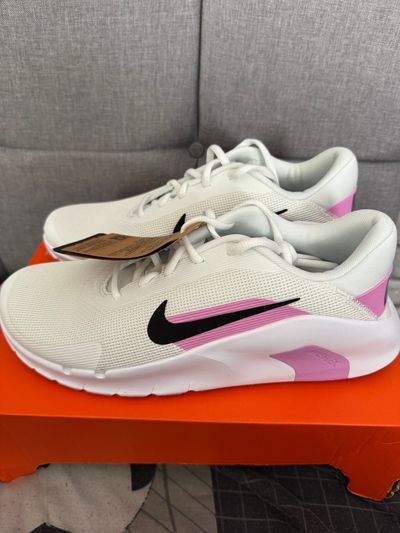 Nike Flex Train Training Shoes Size 8.5