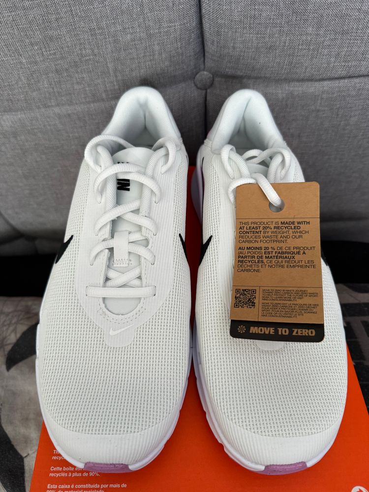 Nike Flex Train Training Shoes Size 8.5 2