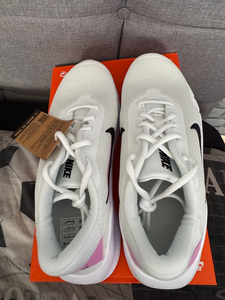 Nike Flex Train Training Shoes Size 8.5 3