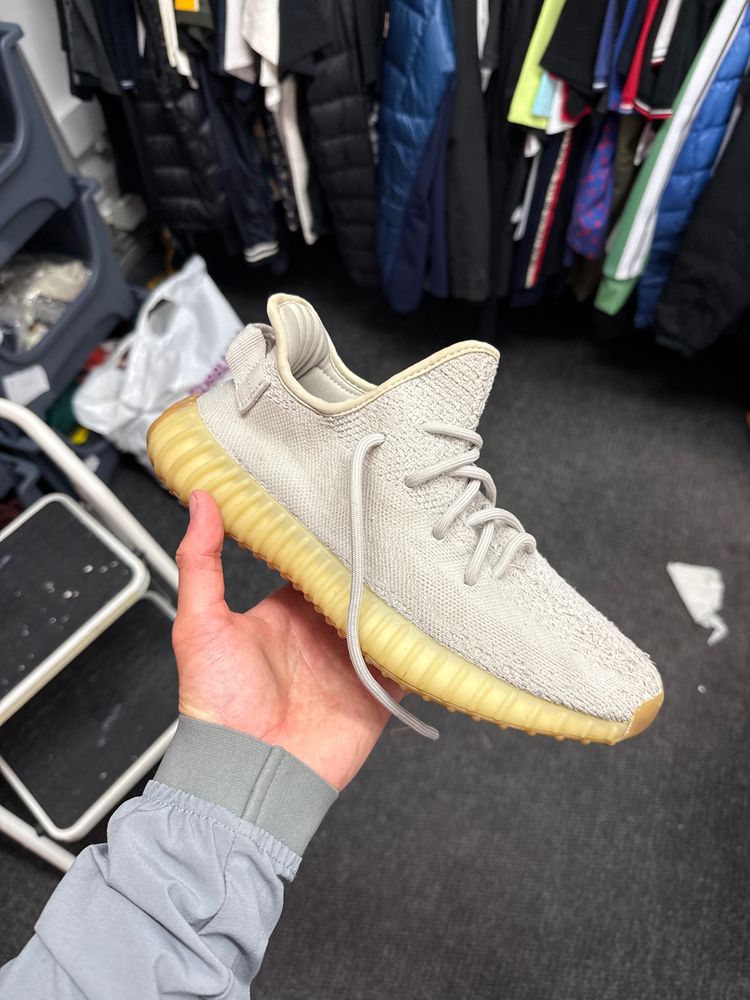 Yeezy