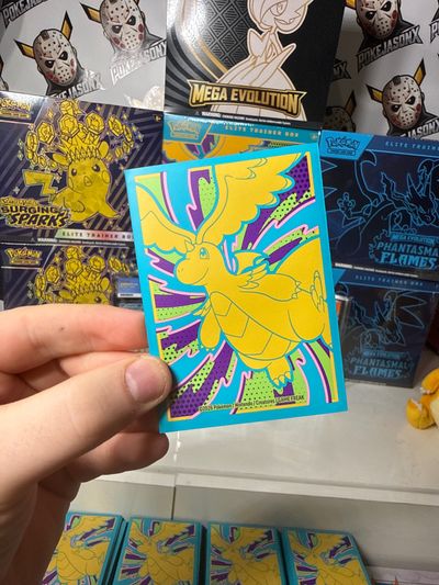 🍀LUCKY DIP🍀 HAMMER X5 DIPS 🔨🔨