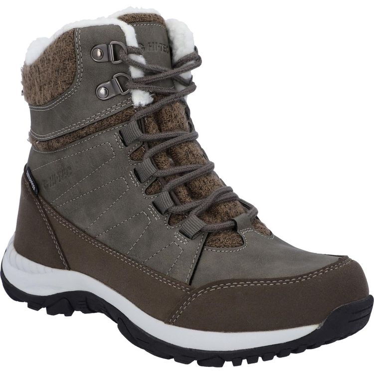 Hi-tec Riva Mid Boots image 1