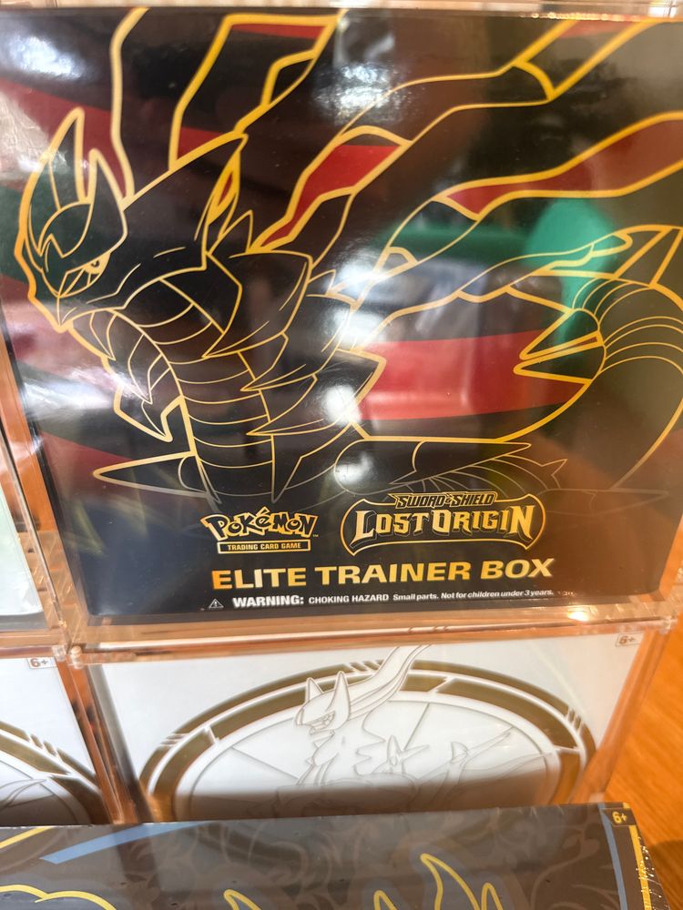 Lost origin etb 
