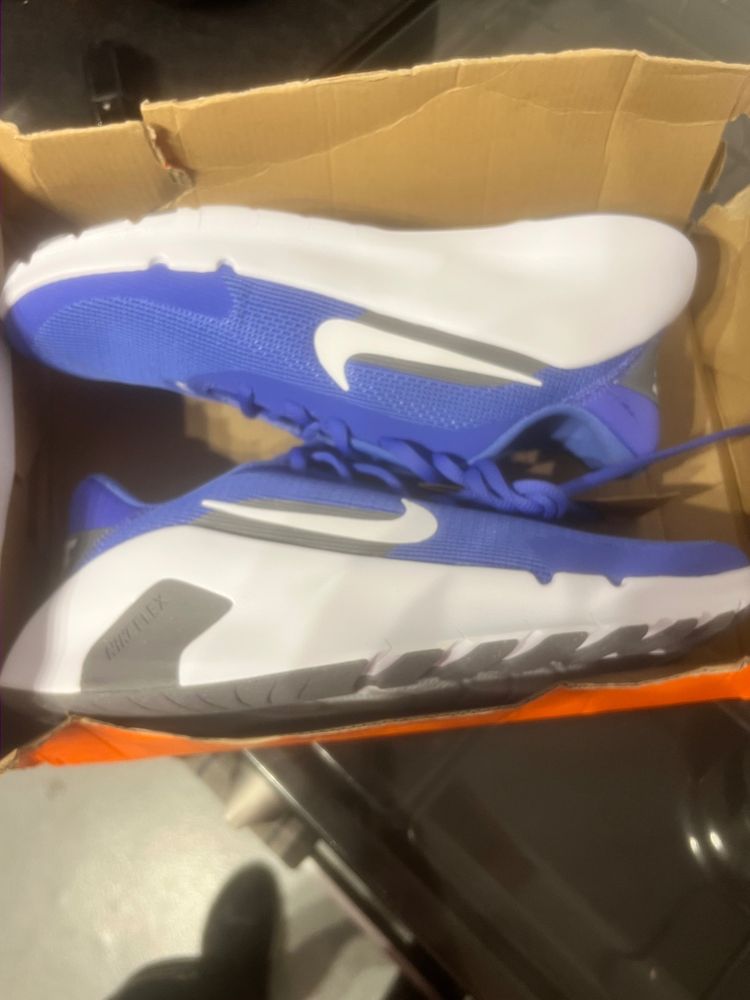 Nike Flex Train 