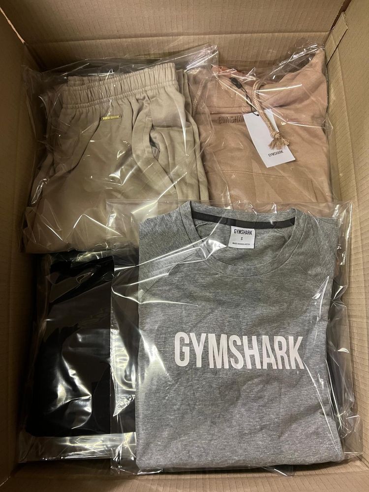 Immagine di Gymshark Women’s Wholesale Parcel 2