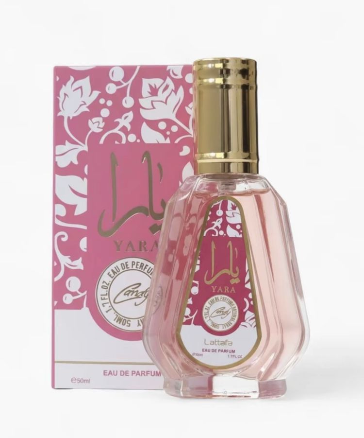 Other Lattafa Yara Eau De Parfum product image